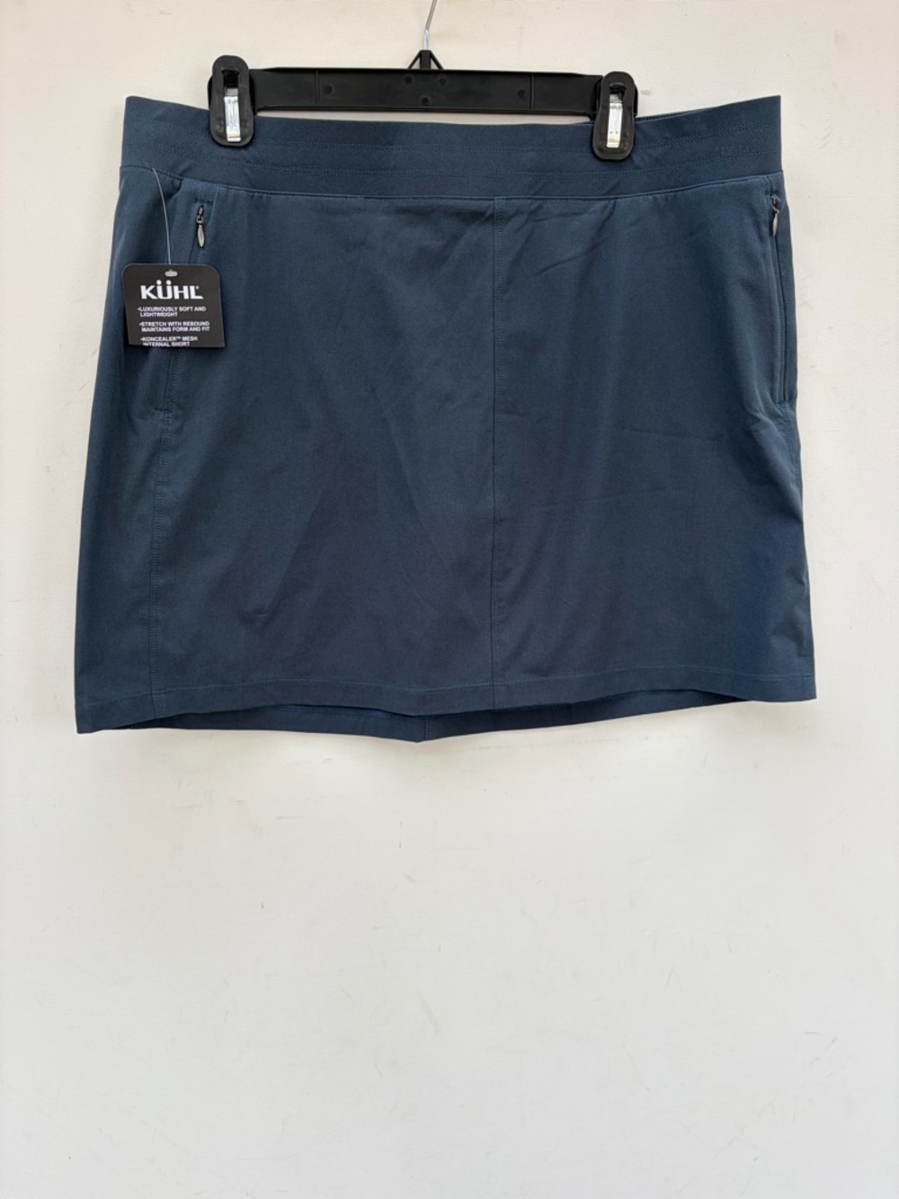 Kuhl Skort NWT